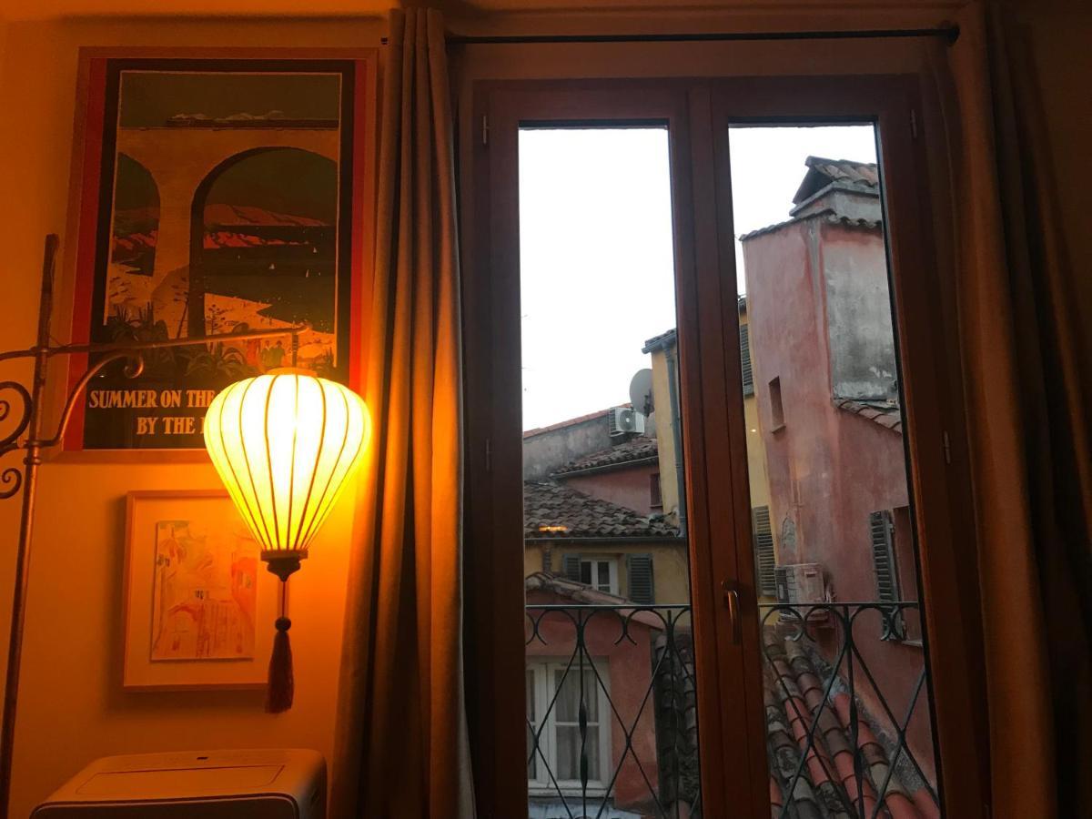 Spacious And Bright Flat Close To The Beach : Heart Of Old Nice Exteriér fotografie